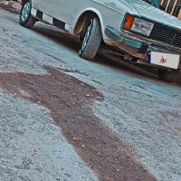 پیکان جوان83|خودرو سواری و وانت|ارومیه, |دیوار