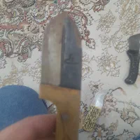 چاقو|کلکسیون اشیاء عتیقه|بهارستان, |دیوار