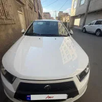 دناپلاس توربو اتوماتیک 1404