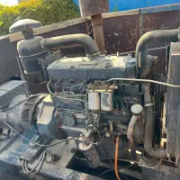 فروش تعدادی ژنراتور و کمپرسور و تراکتور