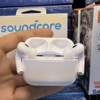 ایرپاد هندزفری بلوتوث پرو۲ گوریل اصلی