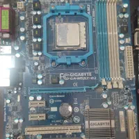 مادربرد ddr3|قطعات و لوازم جانبی رایانه|کرج, اصفهانی‌ها|دیوار