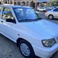 پراید ۱۱۱ مدل ۹۸