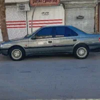 پژو ۴۰۵ مدل ۹۰ SLX