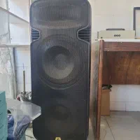 باند بزرگ 2 اسپیکره