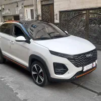 X33 CROSS اتوماتیک مدل 1402