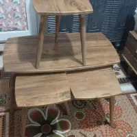 جلومبلی چهارتیکه1/600با ارسال رایگان|مبلمان خانگی و میز عسلی|گلبهار, شهر جدید گلبهار|دیوار