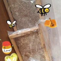 عسل  طبیعی درجه یک