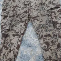 دو دست لباس سربازی ، کارت سبزی جفت دست کش بوکس|لباس|ایلام, |دیوار