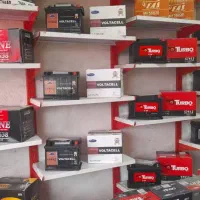 باتری خودرو--درطی 24ساعت شبانه روزی- بدون پیش-چکی|قطعات یدکی و لوازم جانبی|رشت, نیروی دریایی|دیوار