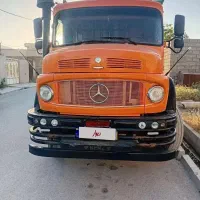زیر مایلر ۱۴۰۳ ۲۶۲۴|خودرو سنگین|تهران, اکباتان|دیوار