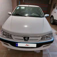پژو پارس xu7p