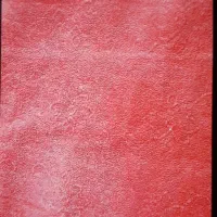 موکت شسته ۳در۶ قرمز در شهر بید خون