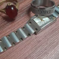 ساعت مچی  اصل اورجینال و انگشتر عقیق اصل|ساعت|کرج, فاز ۳ مهرشهر|دیوار