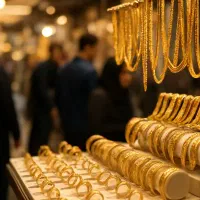 طلا بدون اجرت