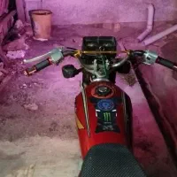 موتور 125سنددار