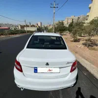 ساینا دنده‌ای EX، مدل ۱۳۹۶|خودرو سواری و وانت|تبریز, |دیوار