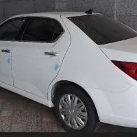 دنا پلاس بورسی 5 دنده