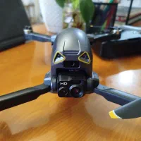 هلی شات عکسبرداری