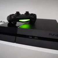 ps4 fat 500 کپی خور