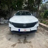 دیگینیتی پرستیژ ۱۴۰۳ تو مشکی کم کار فروش فوری