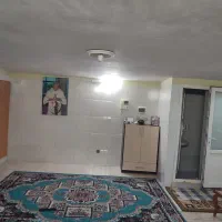 اجاره آپارتمان ۵۰ متری ۱ خوابه زیر همکف در تختی|اجارهٔ آپارتمان|تهران, تختی|دیوار