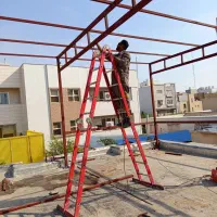 جوشکاری سیار|خدمات پیشه و مهارت|بوشهر, |دیوار