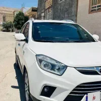 جک s5|خودرو سواری و وانت|شیراز, شهرک بهار|دیوار
