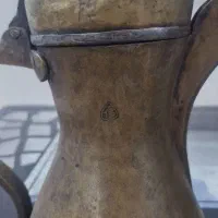 دله،صابوبه ۴۰ سانتی|کلکسیون اشیاء عتیقه|اهواز, شریعتی جنوبی|دیوار