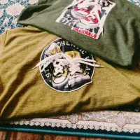 تعدادی هودی نوبه فروش میرسد