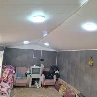 کانکس شاسی تیرآهن 18متری با سرویس بهداشتی|مصالح و تجهیزات ساختمان|پردیس, فاز ۲|دیوار