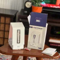 صابون پودر کن بیز