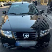 سورن پلاس موتور پارس صفر 1404 تحویل روز|خودرو سواری و وانت|لاهیجان, لیالستان|دیوار