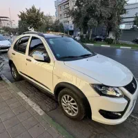 کوییک gxl 402|خودرو سواری و وانت|مشهد, استاد یوسفی (شهرک غرب)|دیوار