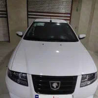 سمند سورن پلاس XU7P مدل 1405
