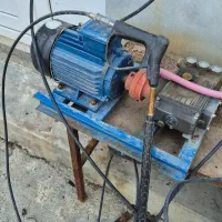 کارواش ۲اسب