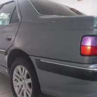 پژوپارس LX  Tu5 تیوفایو بیرنگ|خودرو سواری و وانت|تهران, خاک سفید|دیوار