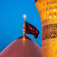 کربلا اربعین