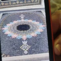 فرش پرستو|فرش|پرند, فاز ۱|دیوار