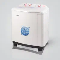 ماشین لباسشویی برفاب نو