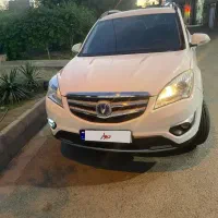 چانگان کم کار فنی سالم تمییز