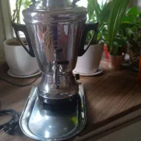 سماور برقی|سماور، چای‌ساز، قهوه‌ساز|همدان, |دیوار