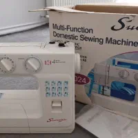 چرخ خیاطی success|چرخ خیاطی و ریسندگی|مشهد, آزادشهر|دیوار