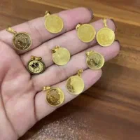 پلاک نمادار و سبک