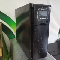 یو پی اس UPS RIELLO 3.3KVA ریلو ایتالیا