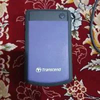 هارد اکسترنال