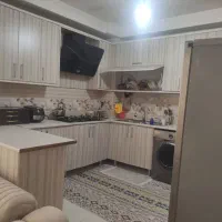 ۸۷ متر فول امکانات/تخلیه فوری/خیابان فرهنگ|اجارهٔ آپارتمان|قدس, شهرقدس|دیوار