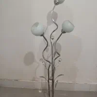 اباژور|چراغ خواب و آباژور|نیشابور, خط کاشمر|دیوار