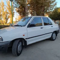 پراید ۱۳۱ مدل ۹۴