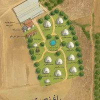 دعوت به سرمایه گذاری در بومگردی